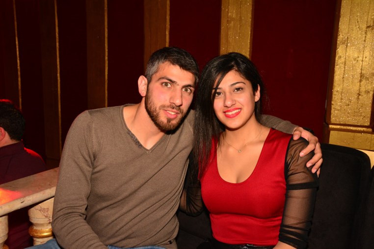 Theatrum On Saturday Night